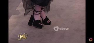 Ángela Torres feet photo 17
