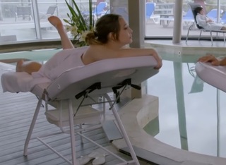 Ángela Torres feet photo 14