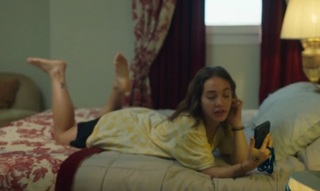 Ángela Torres feet photo 11