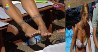 Çagla Sikel feet photo thumbnail