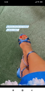 Çagla Sikel feet photo thumbnail