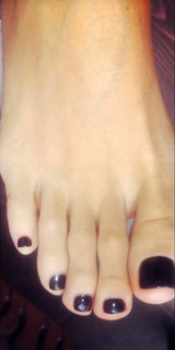 Çagla Sikel feet photo thumbnail