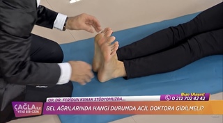 Çagla Sikel feet photo thumbnail