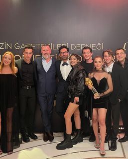 Çagla Simsek feet photo 20