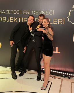 Çagla Simsek feet photo 19