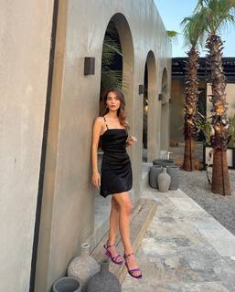 Çagla Simsek feet photo 16