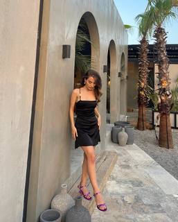 Çagla Simsek feet photo 15