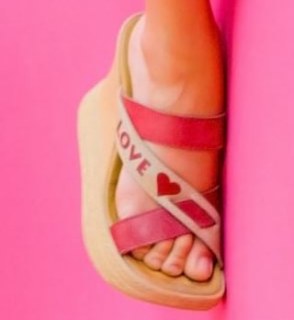 Ève Angeli feet photo 13