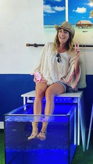 Ève Angeli feet photo 10