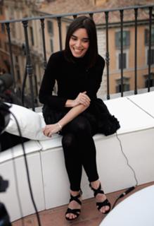 Élodie Bouchez feet photo 3