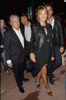 Élodie Fontan feet photo 5