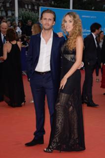 Élodie Fontan feet photo thumbnail