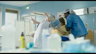 Élodie Fontan feet photo thumbnail