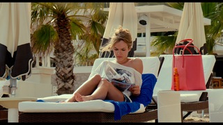 Élodie Fontan feet photo thumbnail