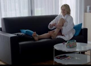 Émilie Dequenne feet photo 6