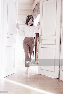 Émilie Dequenne feet photo 5