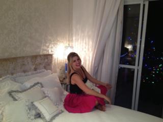 Íris Stefanelli feet photo 16