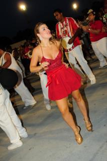 Íris Stefanelli feet photo 14