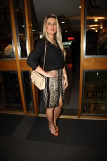 Íris Stefanelli feet photo 9