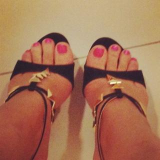 Íris Stefanelli feet photo 17