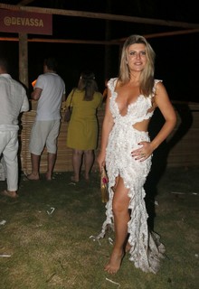 Íris Stefanelli feet photo 9