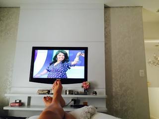 Íris Stefanelli feet photo 19