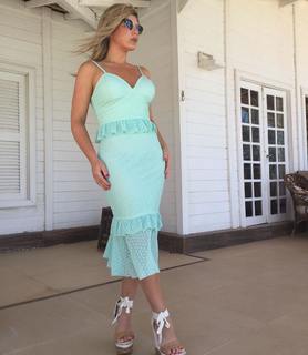 Íris Stefanelli feet photo 20