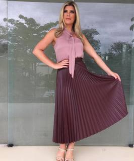 Íris Stefanelli feet photo 11