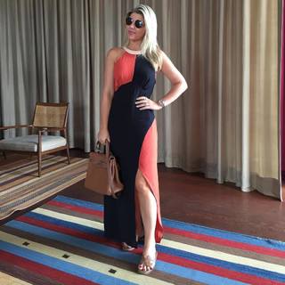 Íris Stefanelli feet photo 10
