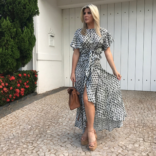 Íris Stefanelli feet photo 8