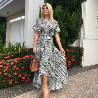 Íris Stefanelli feet photo 7