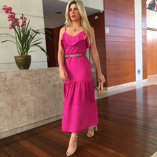 Íris Stefanelli feet photo 4