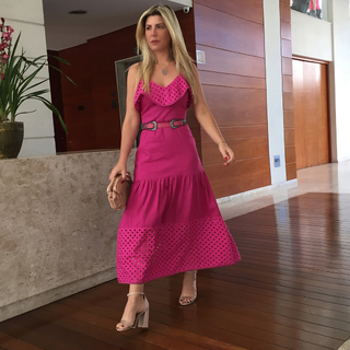 Íris Stefanelli feet photo 3