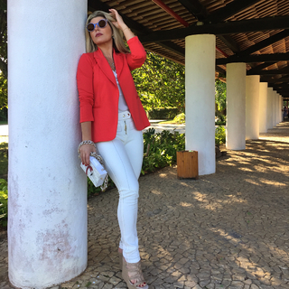 Íris Stefanelli feet photo 18