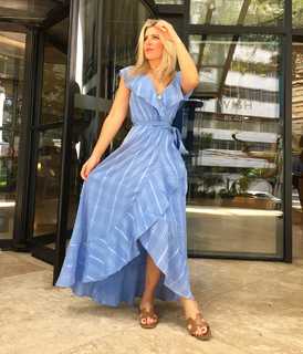 Íris Stefanelli feet photo 16