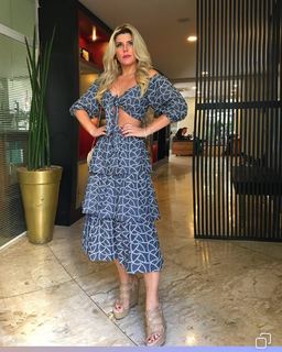 Íris Stefanelli feet photo 2