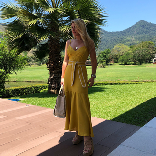 Íris Stefanelli feet photo 19