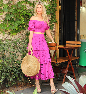Íris Stefanelli feet photo 18