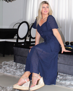 Íris Stefanelli feet photo 17