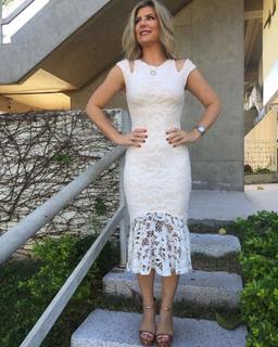 Íris Stefanelli feet photo 16