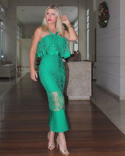 Íris Stefanelli feet photo 16