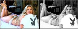 Íris Stefanelli feet photo 18