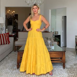 Íris Stefanelli feet photo 4