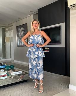 Íris Stefanelli feet photo 1