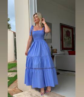 Íris Stefanelli feet photo 20