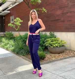 Íris Stefanelli feet photo 19