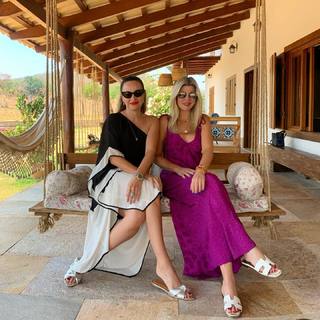 Íris Stefanelli feet photo 6