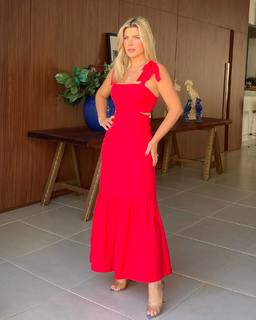 Íris Stefanelli feet photo 20