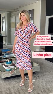Íris Stefanelli feet photo 17