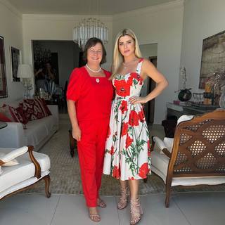 Íris Stefanelli feet photo 10